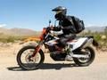 Mchezo KTM 690 Enduro r online