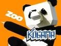 Mchezo Kogama: Zoo online