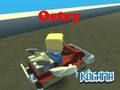 Mchezo Kogama: Ostry online