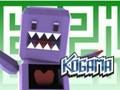 Mchezo Kogama: Maze online
