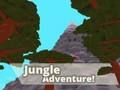 Mchezo Kogama: Adventure Jungle  online