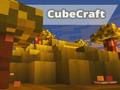 Mchezo Kogama: Cubecraft online
