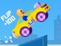 Mchezo Super Buddy Run 2: Crazy City  online