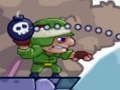 Mchezo Askari dhidi ya Zombies  online
