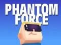 Mchezo Nguvu ya Phantom ya Kogama  online