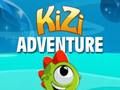 Mchezo Kogama Kizi Adventure online