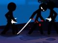 Mchezo Stickman Ghost Online online