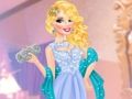 Mchezo Princess Gala mwenyeji  online