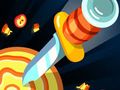 Mchezo Kisu Hit Challenge  online