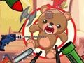 Mchezo Piga Teddy Dubu  online