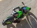 Mchezo Kawasaki Ninja 650 online