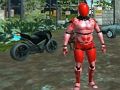Mchezo TPS Risasi Zombie Apocalypse  online