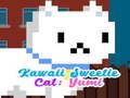 Mchezo Kawaii Sweetie Paka: Yumi  online