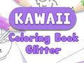 Mchezo Pambo la Kitabu cha Kuchorea cha Kawaii  online