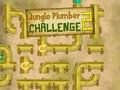 Mchezo Changamoto ya Fundi wa Jungle 2  online