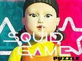 Mchezo Mchezo Squid Puzzle  online