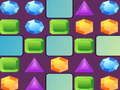 Mchezo Jewel Mine  online