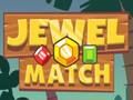 Mchezo Mechi ya Vito  online