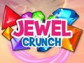 Mchezo Jewel Crunch online
