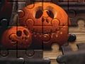 Mchezo Mchezo wa Halloween  online