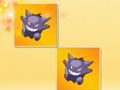 Mchezo Mechi ya Kumbukumbu ya Pokemon  online
