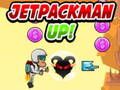 Mchezo Jetpackman Up! online