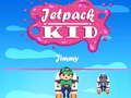 Mchezo Mtoto wa Jetpack  online