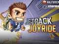 Mchezo Jetpack Joyride online