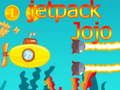 Mchezo Jetpack JoJo online