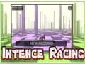 Mchezo Jet Racer Infinite Flight Rider Mashindano ya Nafasi  online