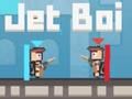 Mchezo Jet Boi online