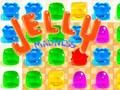 Mchezo Jelly wazimu  online