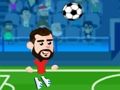 Mchezo Kombe la Soka Superstars  online