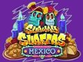 Mchezo Subway Surfers World Tour Mexico online