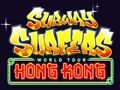 Mchezo Safari ya Dunia ya Wasafiri wa Subway Surfers Hong Kong  online