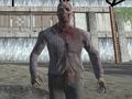 Mchezo FPS ya Kuishi kwa Zombi ya Msitu wa Giza  online