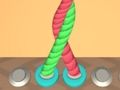 Mchezo Tangled Kamba Furaha  online