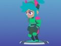 Mchezo Pocket Vita Royale  online