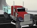 Mchezo Simulator ya Lori Kuendesha Nje ya Barabara  online