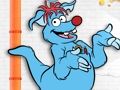 Mchezo Woozle goozle: uvumbuzi wa uvumbuzi 3001 online