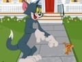Mchezo Je, wewe ni Tom au Jerry?  online