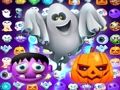Mchezo Halloween Magic Unganisha  online
