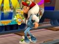 Mchezo Saa za Mkimbiaji wa Subway Surfers ni  online