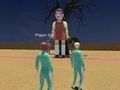 Mchezo Mchezo Squid Online  online