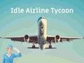 Mchezo Idle Airline Tycoon online