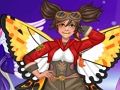 Mchezo Mgomo Nguvu Heroine RPG  online