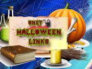 Mchezo Viungo vya ONet Halloween  online