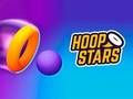 Mchezo Nyota za Hoop online