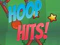 Mchezo Hoop Hits! online