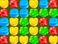 Mchezo Pipi Pop Me  online